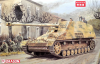 Dragon 6414 Sd.Kfz.164 Hornisse (Nashorn, Early Variant) 1/35